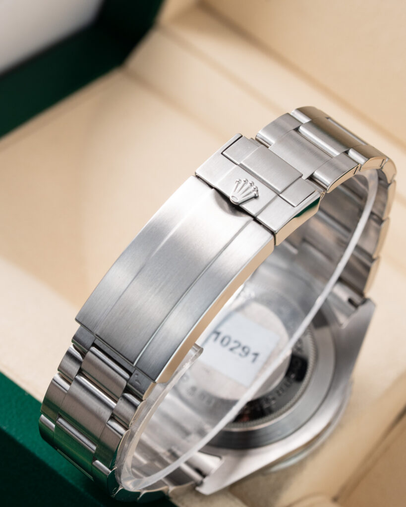 Rolex Sea-Dweller 126600 2024