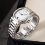 Patek Philippe Nautilus 7118/1200A-010 2024