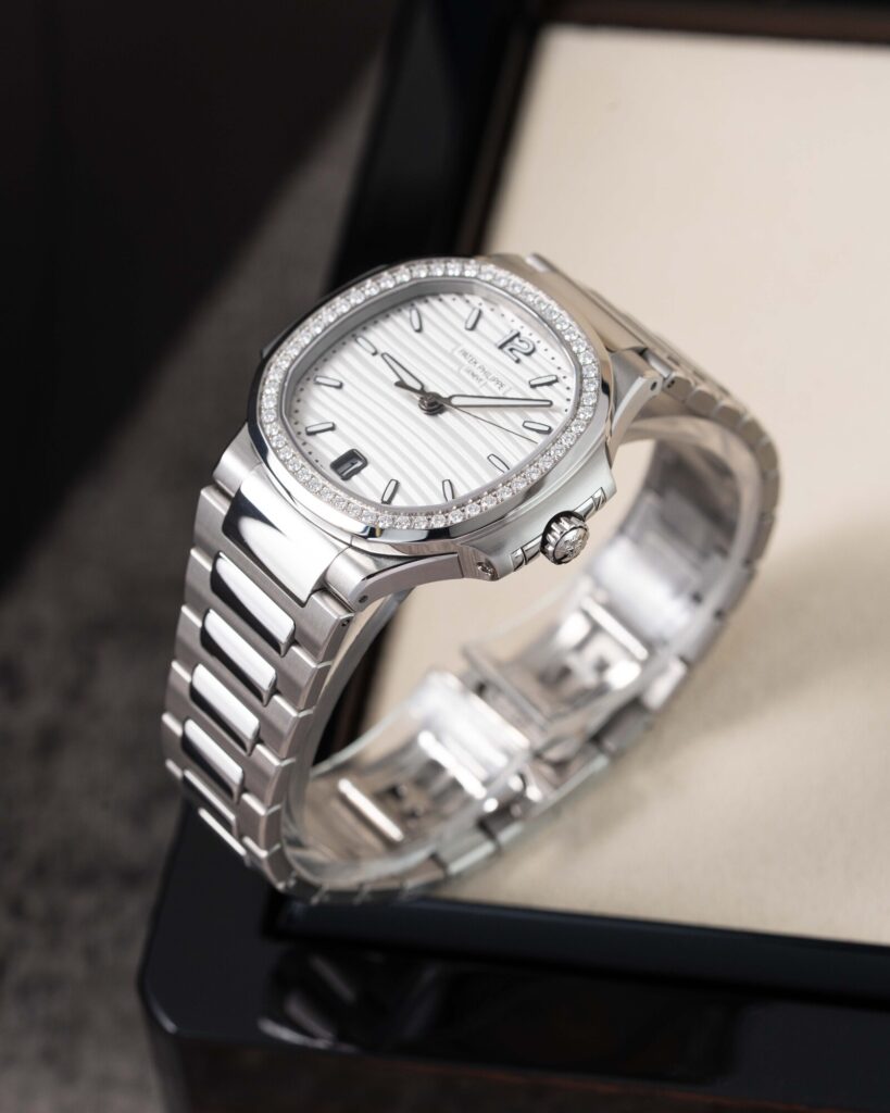 Patek Philippe Nautilus 7118/1200A-010 2024