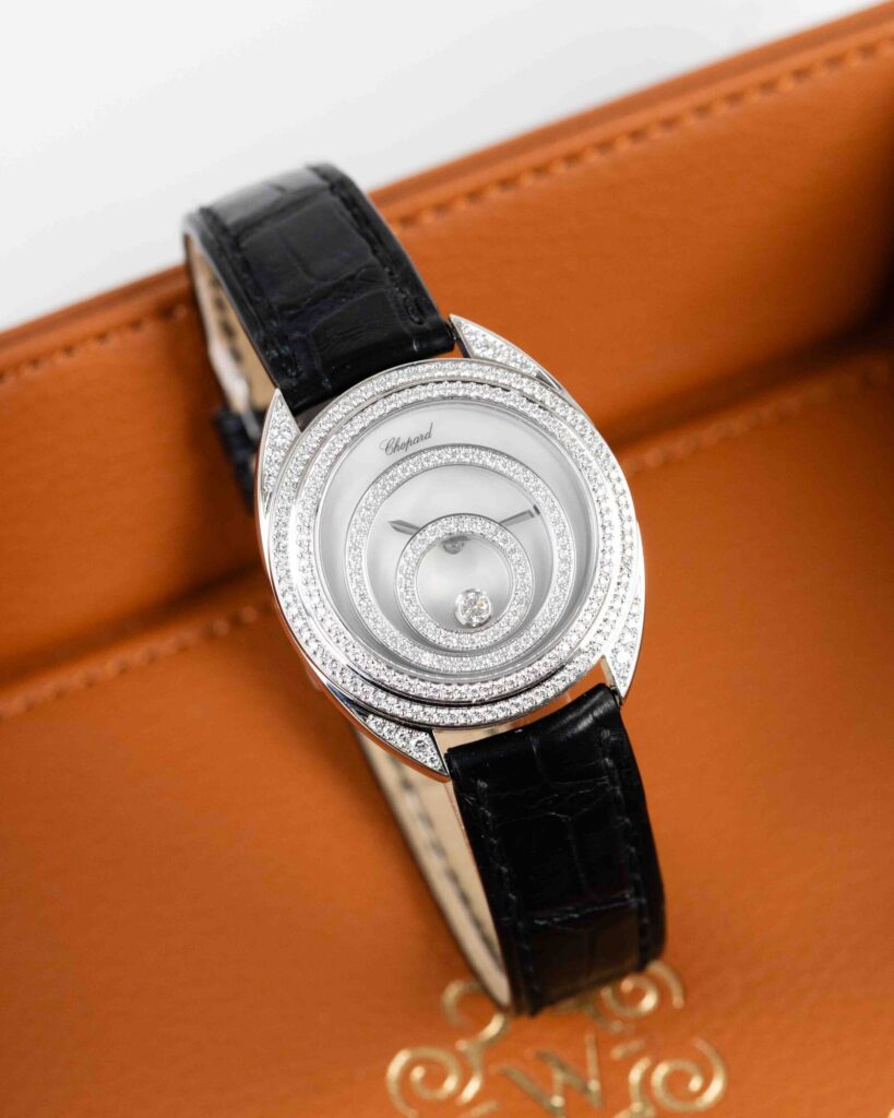 Chopard Happy Spirit 4173