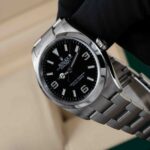 Rolex Explorer 124270 2023