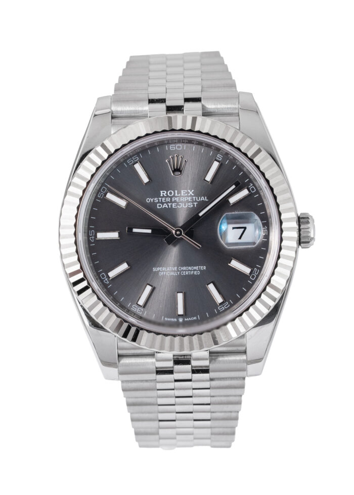 Rolex Datejust 126334 2021