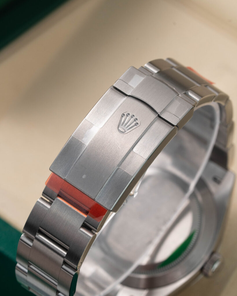 Rolex Oyster Perpetual 134300 2025