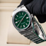Rolex Oyster Perpetual 134300 2025