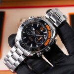 Omega Seamaster Planet Ocean Chronograph 215.30.46.51.01.002 2017