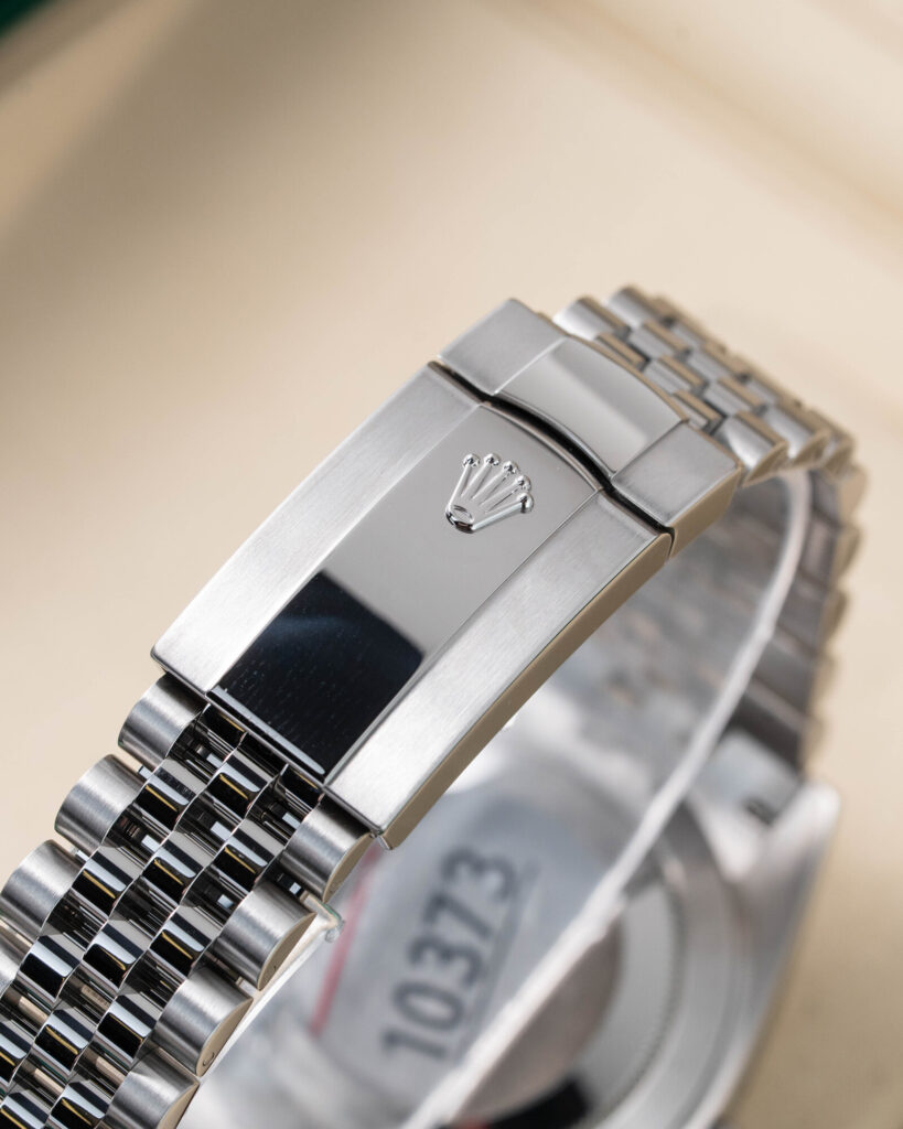 Rolex Datejust 126334 2025