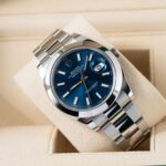 Rolex Datejust 126300 2021