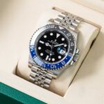 Rolex GMT-Master II 126710BLNR 2024