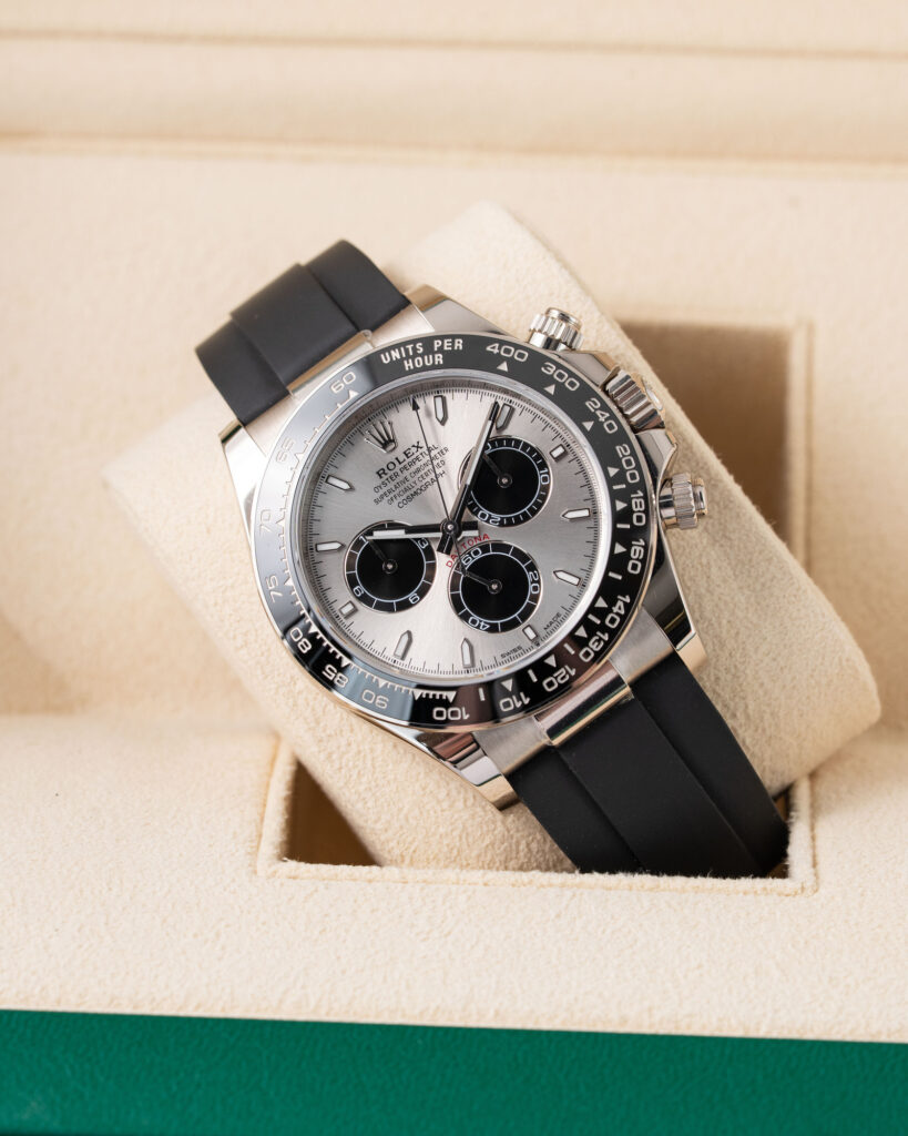 Rolex Daytona 126519LN 2024