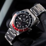 Tudor Black Bay GMT 79830RB 2019