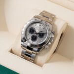 Rolex Daytona 116509 2020
