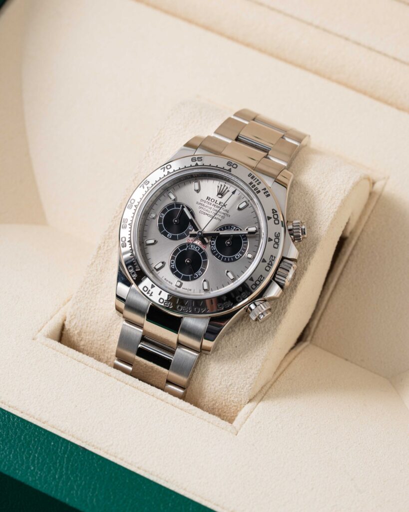 Rolex Daytona 116509 2020