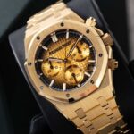 Audemars Piguet Royal Oak 26240BA.OO.132BA.02 2024