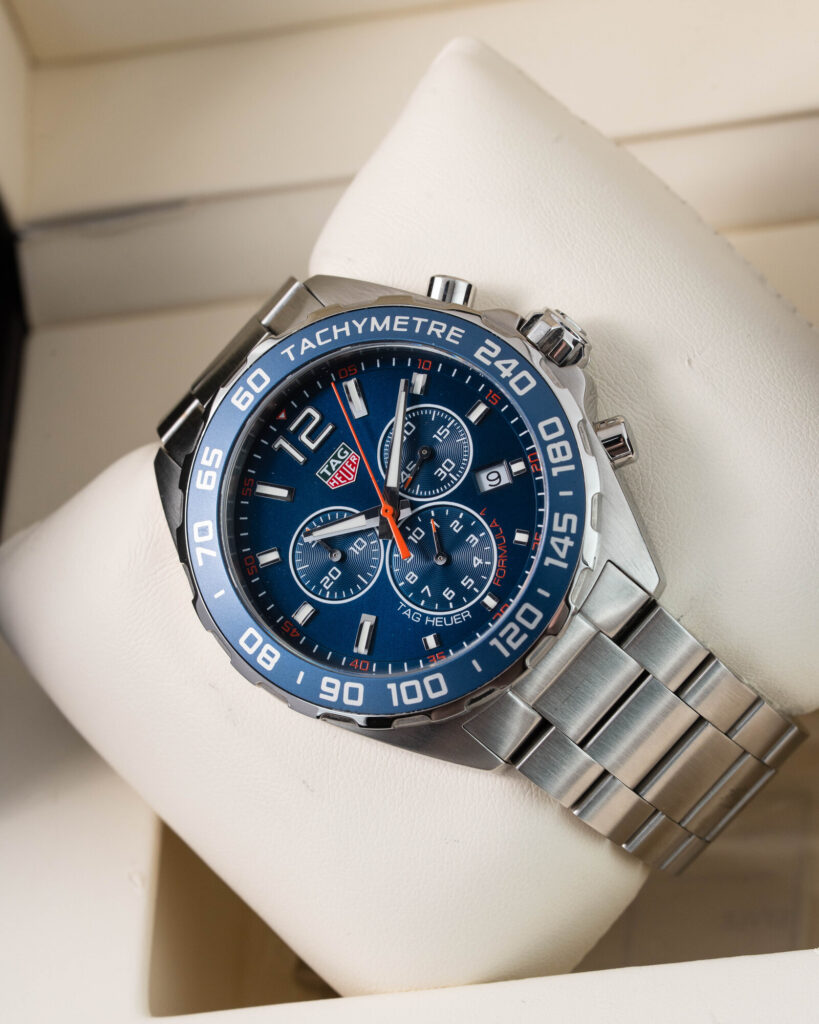 Tag Heuer Formula 1 CAZ1014