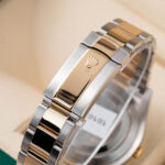 Rolex Datejust 116333 2016