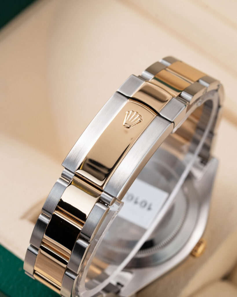 Rolex Datejust 116333 2016