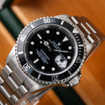 Rolex Submariner 16610 2004