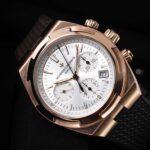 Vacheron Constantin Overseas Chronograph 5500V/000R-B074 2023