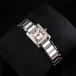 Cartier Tank Francaise 2384