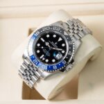 Rolex GMT-Master II 126710BLNR 2024