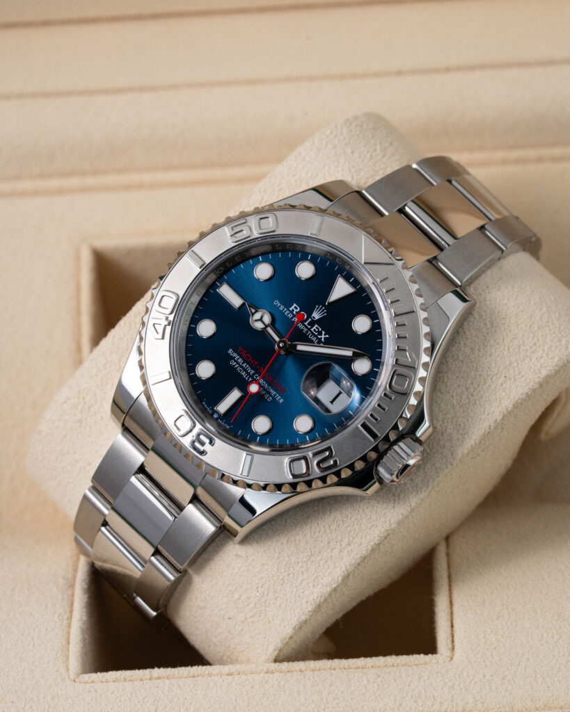 Rolex Yacht-Master 126622 2025