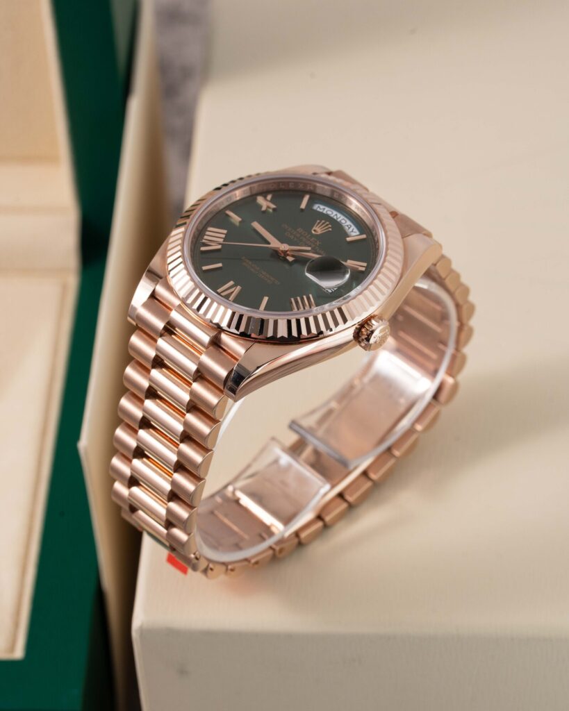 Rolex Day-Date 228235 2025