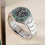 Rolex Submariner 126610LV 2021