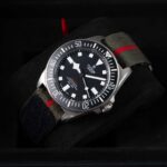 Tudor Pelagos Fxd Us Navy 25717N 2023
