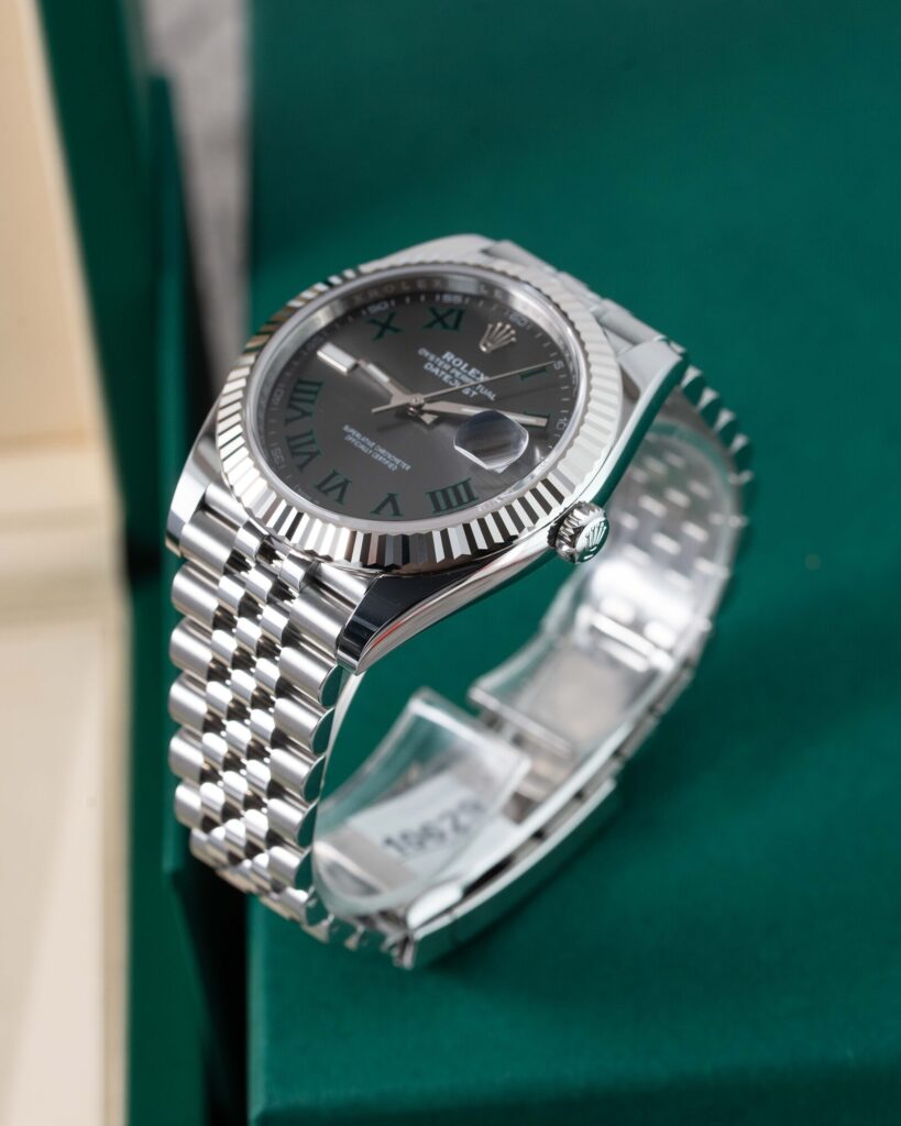 Rolex Datejust 126334 2025