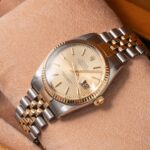 Rolex Datejust 16013 1975