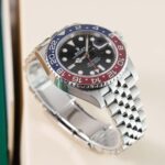 Rolex GMT-Master II 126710BLRO 2020