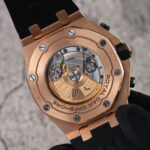 Audemars Piguet Royal Oak Offshore Chronograph 26470OR.OO.A125CR.01 2021