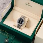 Rolex Datejust 126284RBR 2021