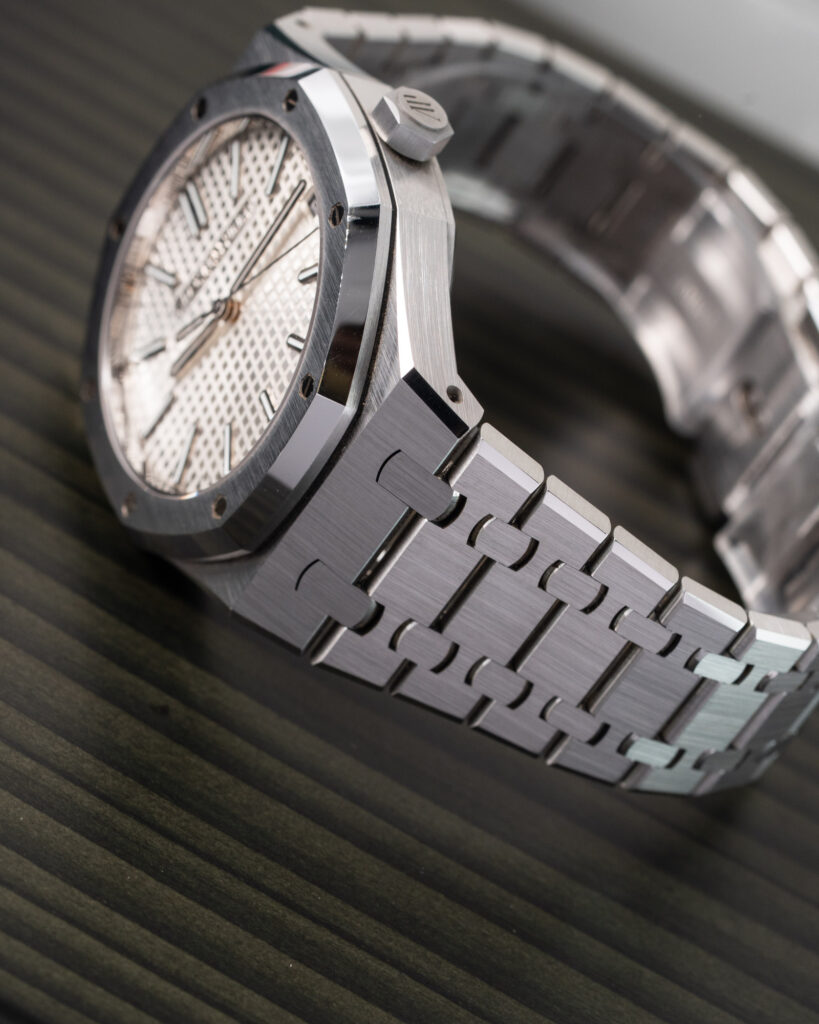 Audemars Piguet Royal Oak 15510ST.OO.1320ST.08 2024