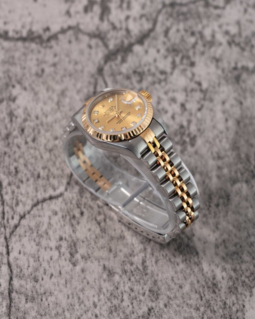 Rolex Datejust 79173 2002