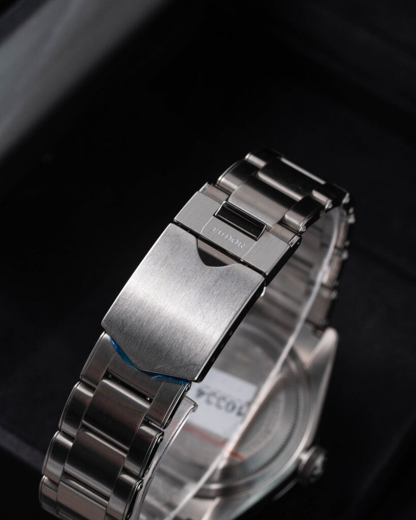 Tudor Black Bay GMT 79830RB 2021