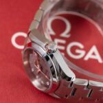 Omega Seamaster Aqua Terra 231.10.30.60.56.001 2013