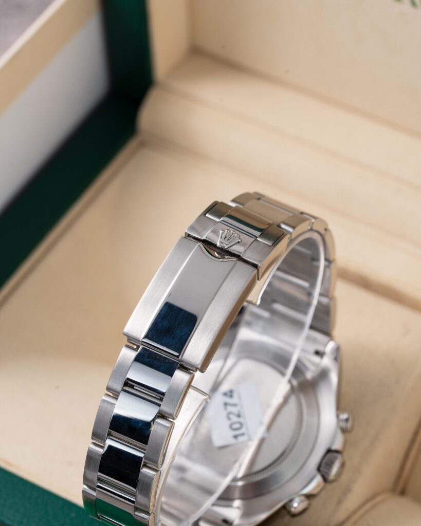 Rolex Yacht-Master II 116680 2016