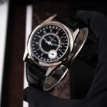 Patek Philippe Calatrava 6006G-001 2021