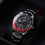 Tudor Black Bay GMT 79830RB 2021