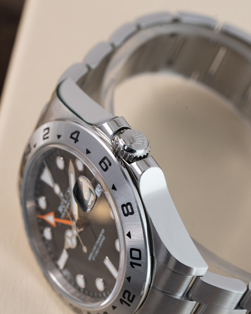 Rolex Explorer II 226570 2022
