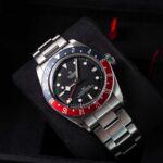 Tudor Black Bay GMT 79830RB 2021
