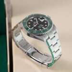 Rolex Submariner 126610LV 2021