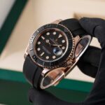 Rolex Yacht-Master 116655 2017