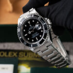Rolex Submariner 16610 2004