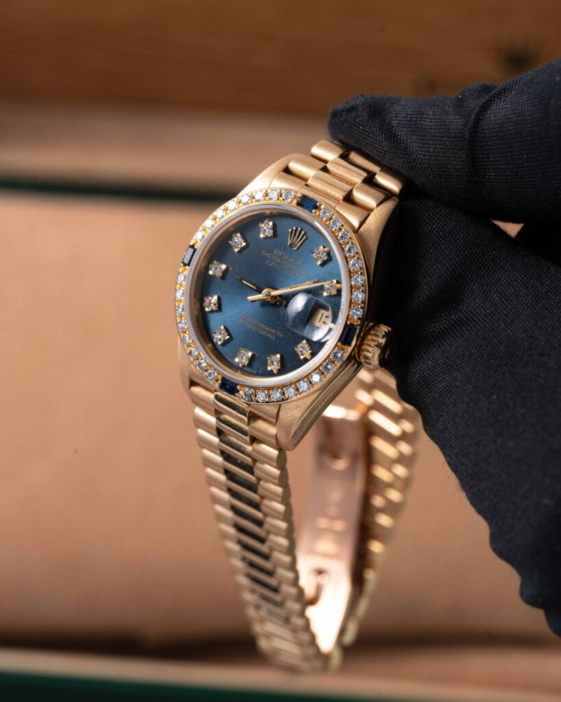Rolex Datejust 69088 1987