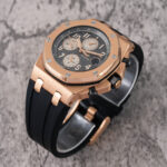 Audemars Piguet Royal Oak Offshore Chronograph 26470OR.OO.A125CR.01 2021