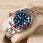Rolex GMT-Master II 126719BLRO 2021