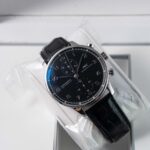 IWC Portuguese Chronograph IW371438 2009