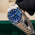 Rolex Submariner 126613LB 2021